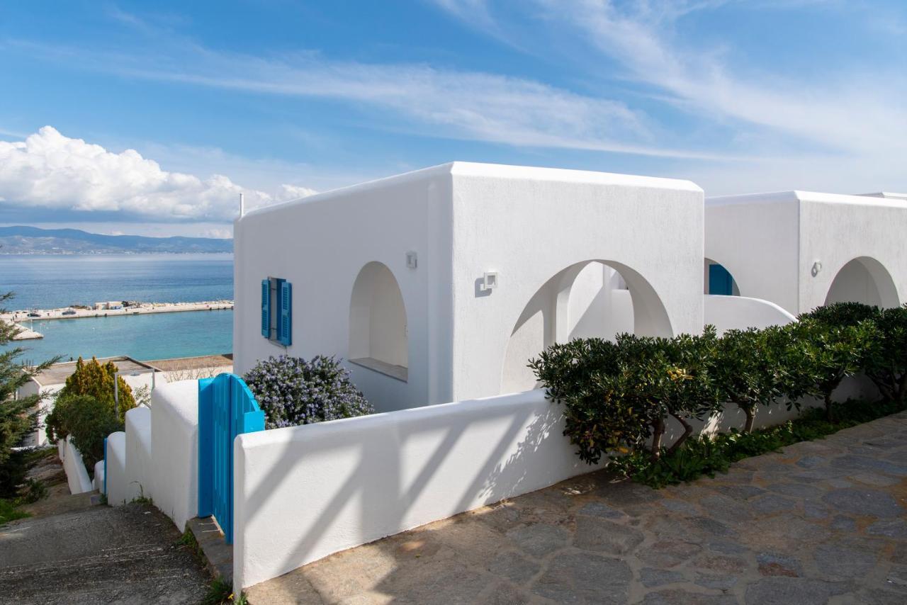 Splash With Amazing Sea Views In بوسي لِفاذي المظهر الخارجي الصورة