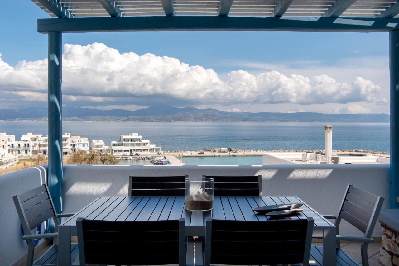 Splash With Amazing Sea Views In بوسي لِفاذي المظهر الخارجي الصورة